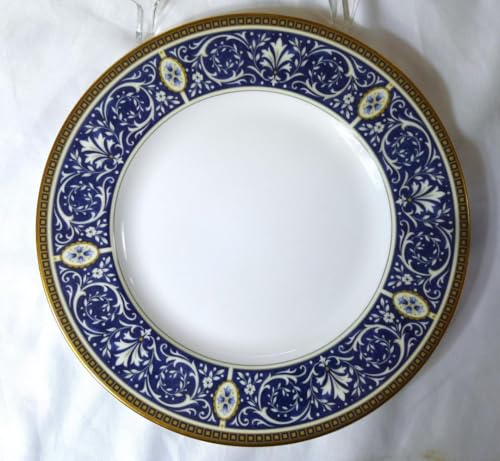 ロイヤルドルトン ロマンス コレクション アドリエンヌ 大皿 プレート 皿 円形 ロイヤルドルトン プレート フクロウと猫 ダンス 絵皿 飾り皿 イギリス